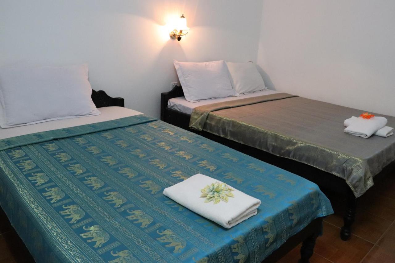 Packgoda Villa Siem Reap Eksteriør billede