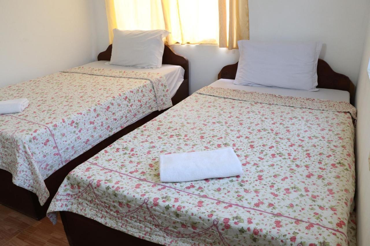 Packgoda Villa Siem Reap Eksteriør billede