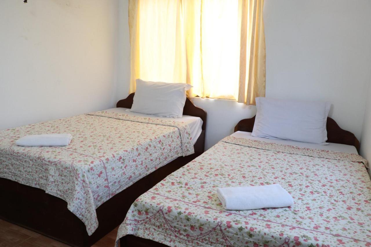 Packgoda Villa Siem Reap Eksteriør billede